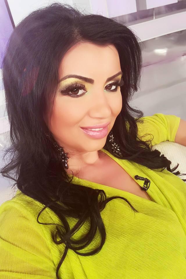  Schimbare radicală pentru Adriana Bahmuțeanu. Cum arată acum trei ani și cum arată acum 454274