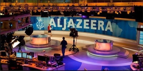 Arabia Saudită a închis birourile televiziunii Al-Jazeera