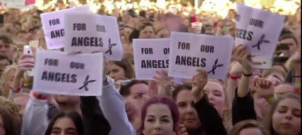 Concertul caritabil ”One Love Manchester” a strâns peste 2 milioane de lire sterline