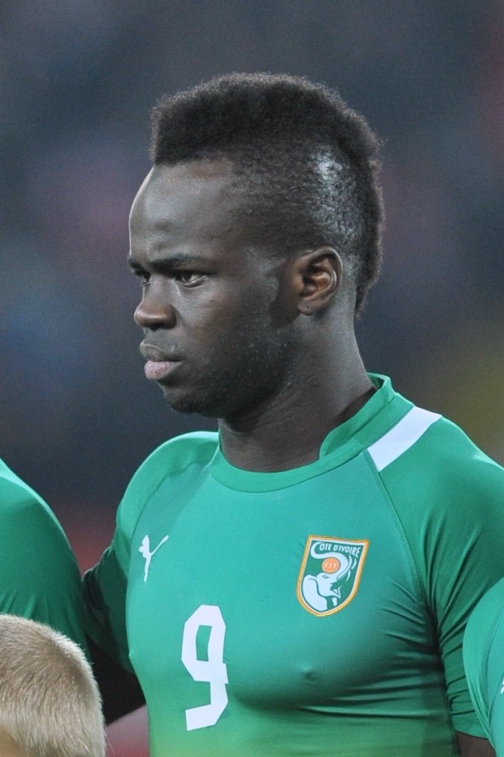 Fotbalistul ivorian Cheick Tiote a murit pe terenul de antrenament
