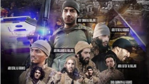 Mesajele șocante ale susținătorilor ISIS, după atentatul din centrul Londrei:  „Unde este acum marele lor Regat?”