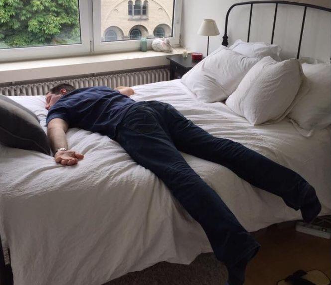 Ce a descoperit astronautul francez Thomas Pesquet după ce s-a întors din spațiu 454716