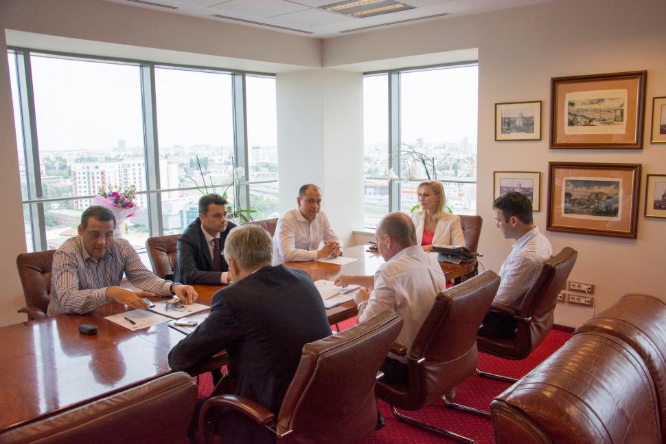 Firea: Nu îmi permit să tac şi să ascund adevărata relaţie dintre Guvern şi primari 454699