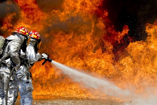 O parohie din Suceava a luat foc de două ori în decurs de două luni