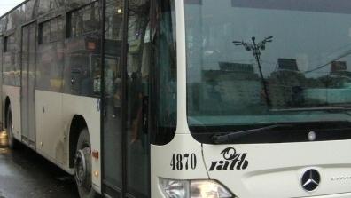 RATB deschide o nouă linie de autobuz. Ce traseu are