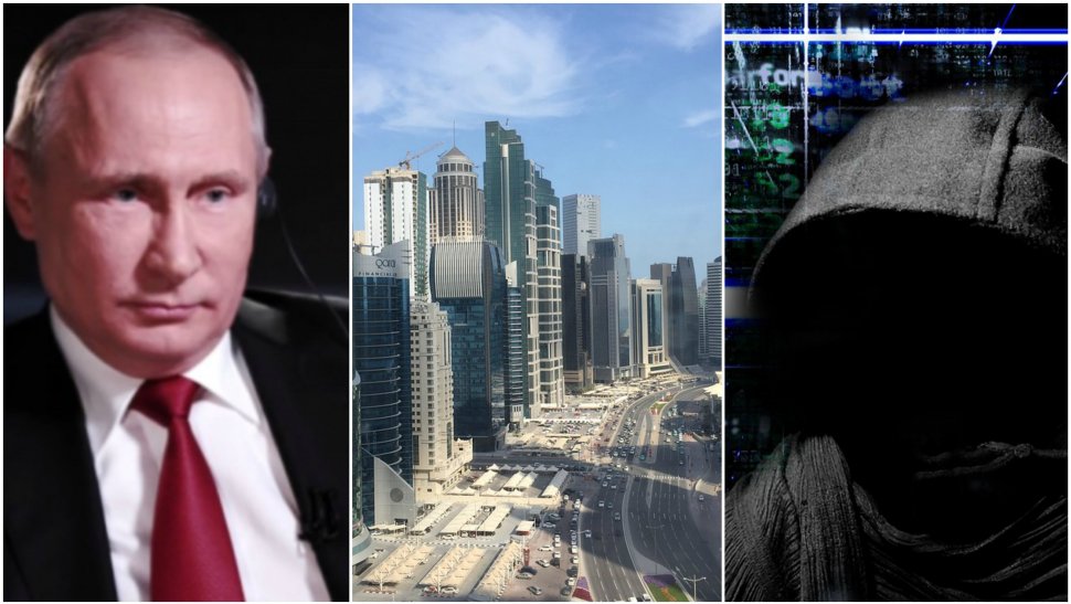 Conflictul dintre Qatar și statele arabe ar fi fost provocat de ruși. Ce vulnerabilitate a descoperit FBI