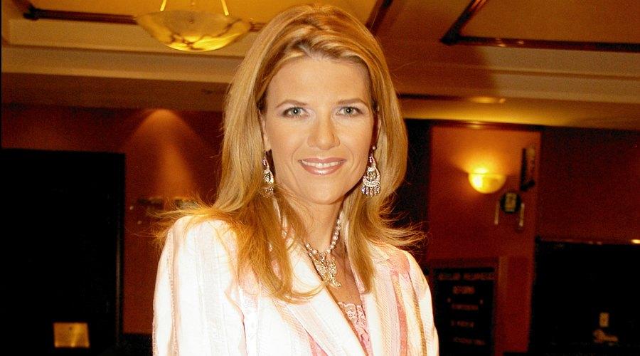 Doliu în presa internaţională! O jurnalistă în vârstă de 44 de ani s-a stins din viaţă! 454877