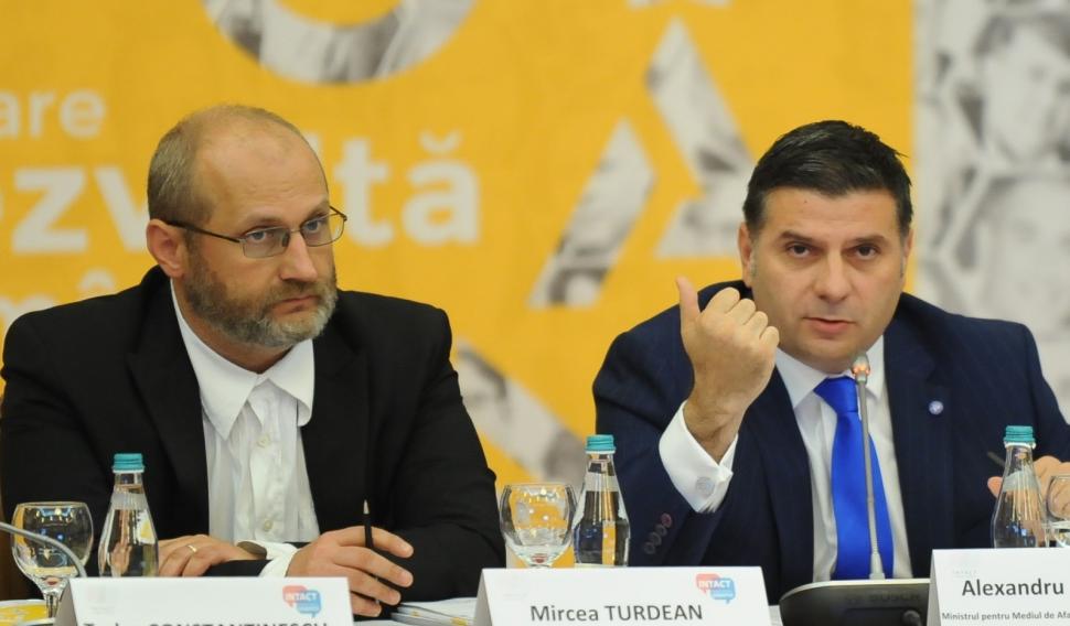 FORUMUL CAPITALULUI ROMÂNESC, ediția a doua 455070