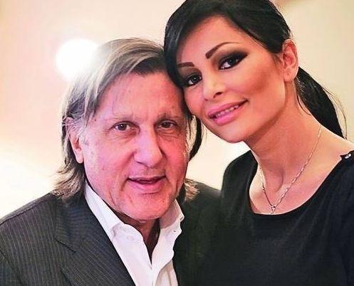 Ilie Năstase a făcut-o "urâtă, grasă şi cu fundul mare". Brigitte Sfăt i-a răspuns imediat. Cum arată - FOTO 454826