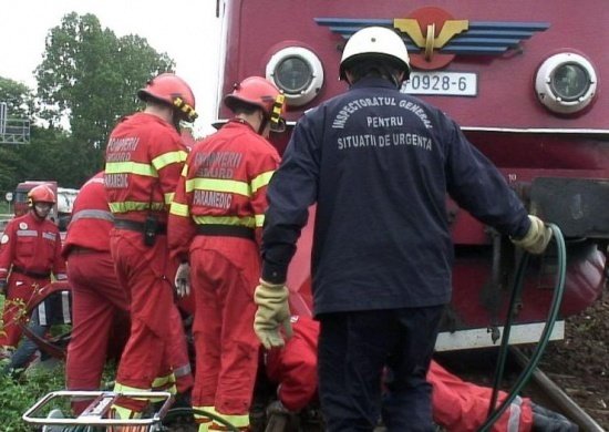 Ministrul Transporturilor ia atitudine, după tragedia de la Viișoara. Ce se întâmplă în locul în care patru frați și vărul lor au murit striviți de tren