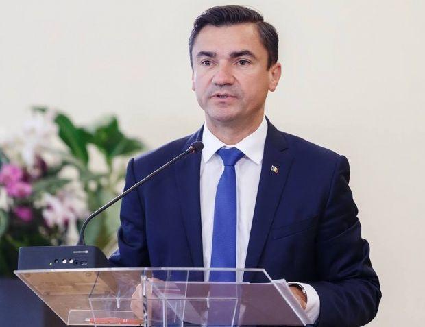 Reacția primarului din Iași, după ce Dragnea a spus că Mihai Chirica ar fi omul SIE 455045