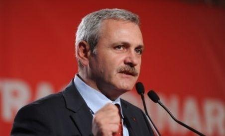 Reacția primarului din Iași, după ce Dragnea a spus că Mihai Chirica ar fi omul SIE 455046
