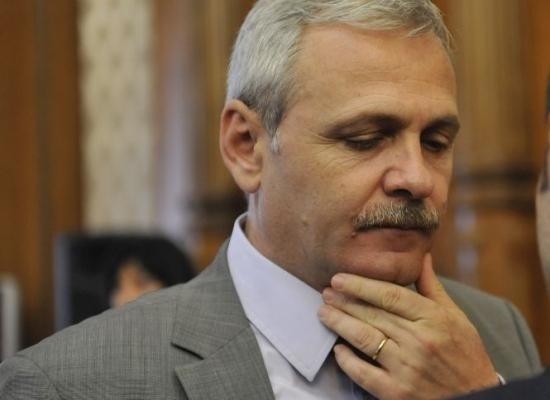 SIE intervine în scandalul momentului, după ce Dragnea a spus că primarul Iașiului e ”omul SIE” 455078