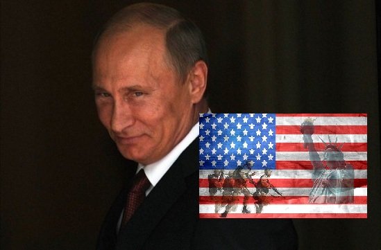 Vladimir Putin a fost întrebat cine ar învinge într-un război Rusia - SUA. Ce răspuns a dat 