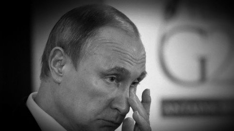 Vladimir Putin, atac fără precedent la adresa NATO: „Are nevoie constantă de un inamic extern”