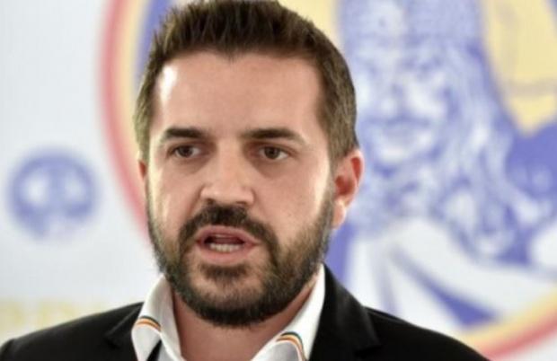 Bogdan Diaconu, dezvăluiri despre Victor Ponta: „Cu oameni care nu se țin de cuvânt nu poți să contruiești și să stai la masă” 455225