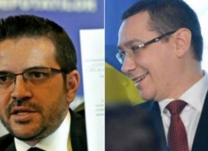 Bogdan Diaconu, dezvăluiri despre Victor Ponta: „Cu oameni care nu se țin de cuvânt nu poți să contruiești și să stai la masă”