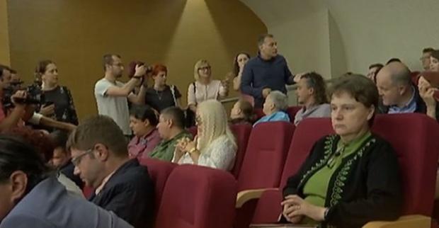 Nicuşor Dan, după altercația de la Primăria Capitalei: Consilierii USR au fost agresaţi 455332