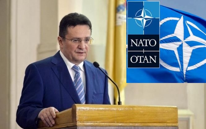 George Maior: România este al doilea cel mai mare furnizor de informații pentru NATO