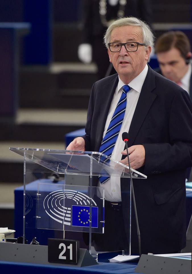Președintele Comisiei Europene: ”Statele Unite și-au schimbat fundamental politica externă, Europa trebuie să investească în apărarea sa”