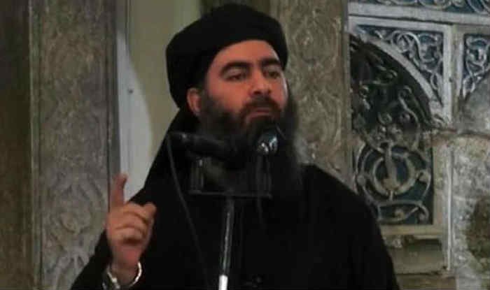 Presă: Liderul ISIS a fost ucis în urma unor raiduri aeriene din Rakka 