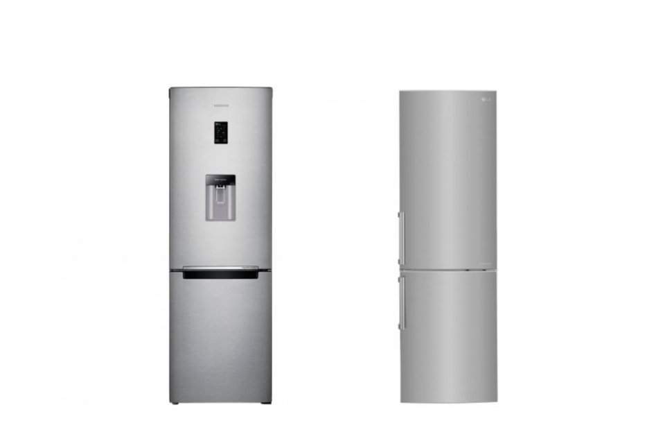 Reduceri eMAG combine frigorifice. Oferte de la Arctic, Samsung sau Bosch