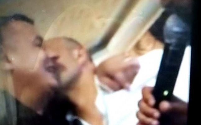 Caz controversat. Poliţist de la Investigaţii Criminale, surprins într-o ipostază compromițătoare - VIDEO 456057