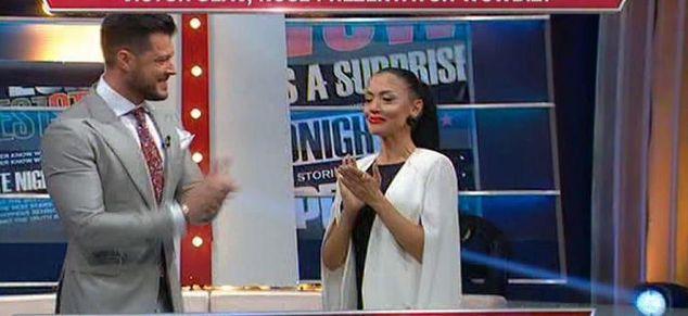 Cine i-a luat locul lui Madalin Ionescu la emisiunea pe care o prezenta la Kanal D! 456138