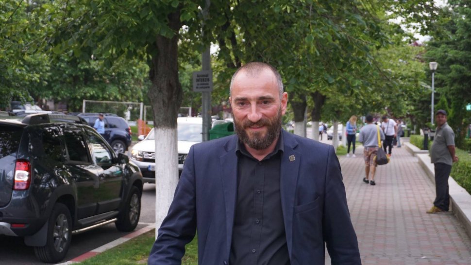 Consilier local din județul Argeș s-a ales cu dosar penal pentru tulburarea ordinii şi liniştii publice