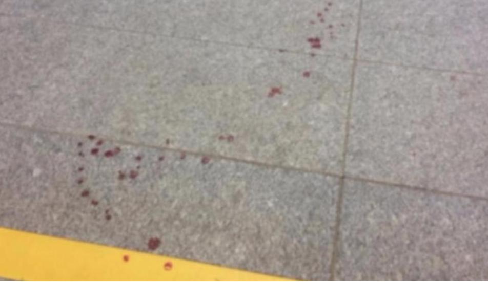 Incident armat în Germania - FOTO 456213