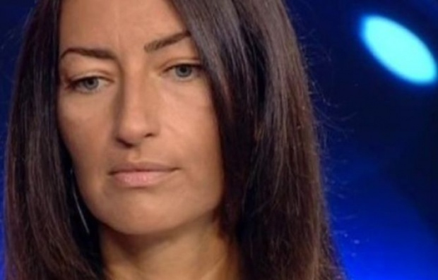 Reacția Irinei Boureanu, după scandalul provocat de Cristi Boureanu