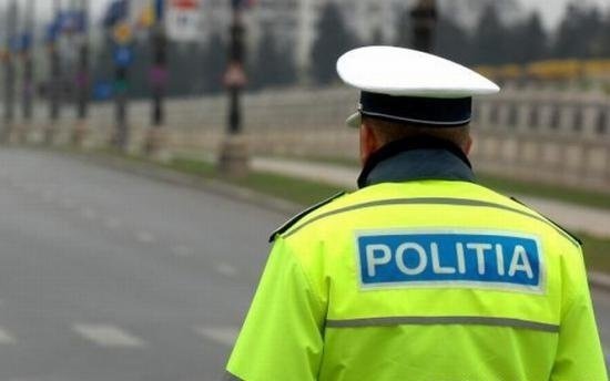 Schimbare în Poliția Română. Polițiștii de la Rutieră vor înregistra discuțiile cu șoferii pe care îi opresc