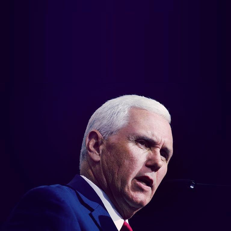 Tristețe în familia vicepreședintelui american, Mike Pence 456191