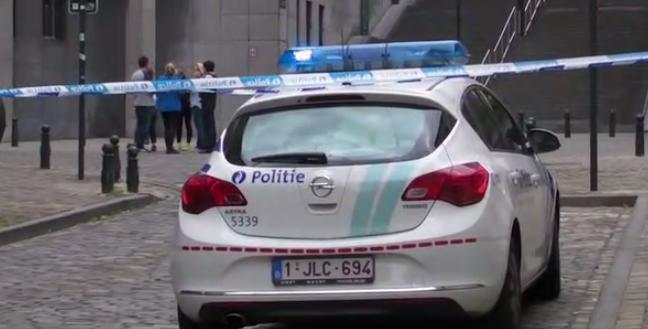 Un român, suspectat că a răpit un copil de șase ani la Bruxelles. Copila e în stare de șoc - FOTO 456270