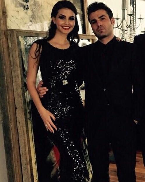 Cum arată soția lui Adrian Mutu la două luni după ce a născut FOTO 456439