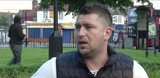 Florin Morariu, eroul român din Londra, nu a mai mers la serviciu după atacul terorist