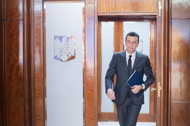 Surse: Sorin Grindeanu se așteaptă la o execuție publică în CEx. Premierul: Nu vreau ca PSD să plece de la guvernare