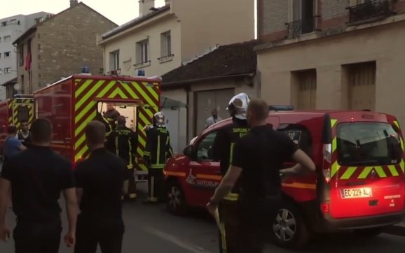 Restaurantul atacat în Paris era unul românesc. Trei români sunt în stare critică