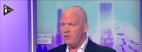 Șoc în lumea televiziunii. O legendă a jurnalismului a murit la 54 de ani 456657