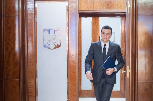 Breaking News! Sorin Grindeanu, exclus din PSD. Scenariu-șoc în PSD