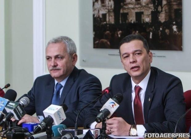 Surse: Premierul Grindeanu, părăsit. Toți miniștrii au decis să-și dea demisiile din guvern 456562