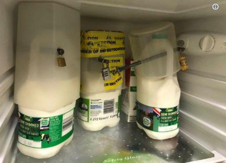 Cetățenii, șocați. Ce au găsit în biroul polițiștilor de la o secție locală  456962