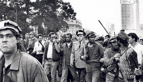 Dosarul Mineriadei. Cele două victime din 13 iunie 1990 au fost împușcate în ceafă