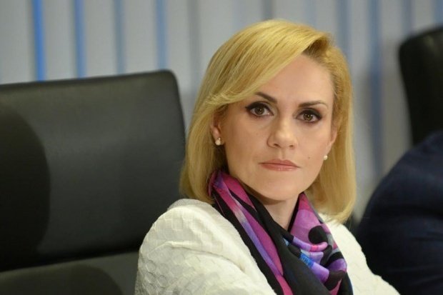 Gabriela Firea: Premierul Sorin Grindeanu joacă „balena albastră politică”. Se sinucide politic