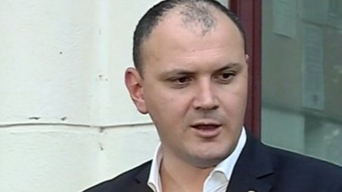 Lovitură pentru Sebastian Ghiță. Instanţa supremă a respins contestaţia fostului deputat privind suspendarea procesului în care este judecat alături de foşti şefi de Parchet şi Poliţie din Prahova