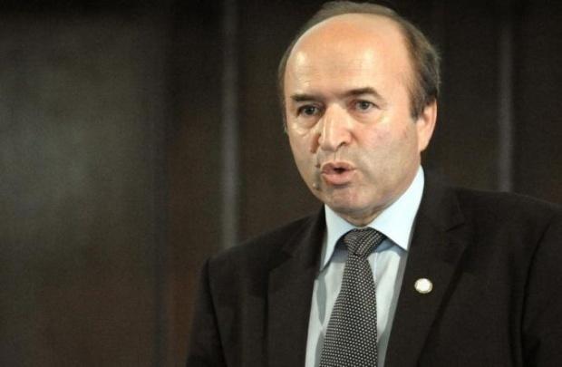 Ministrul Justiției, Tudorel Toader: Mi-am depus demisia 456773