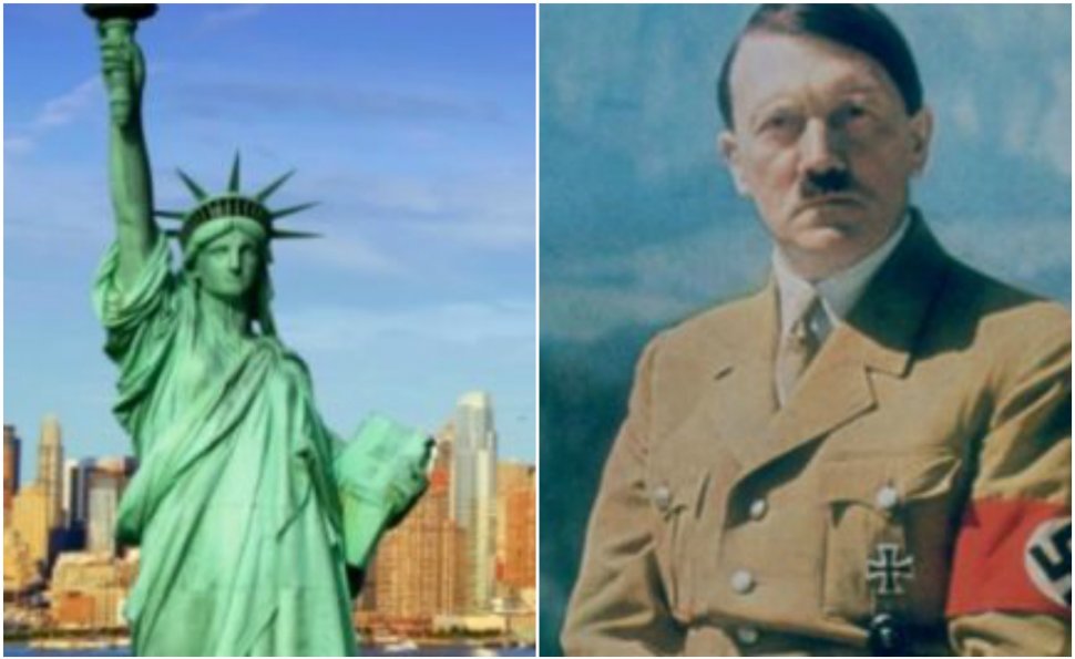 Operațiunea Pastorius: Cum a vrut Hitler să cucerească America. De ce nu a reușit planul