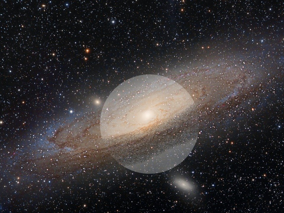 Planeta Saturn va fi vizibilă pe cerul României. Când şi cum o puteţi urmări