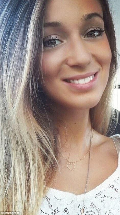 Ce poveste trista! Aceasta tanara a murit in incendiu din Londra! Era italianca si venise in Anglia in urma cu trei luni ca sa-si indeplineasca un vis 457187