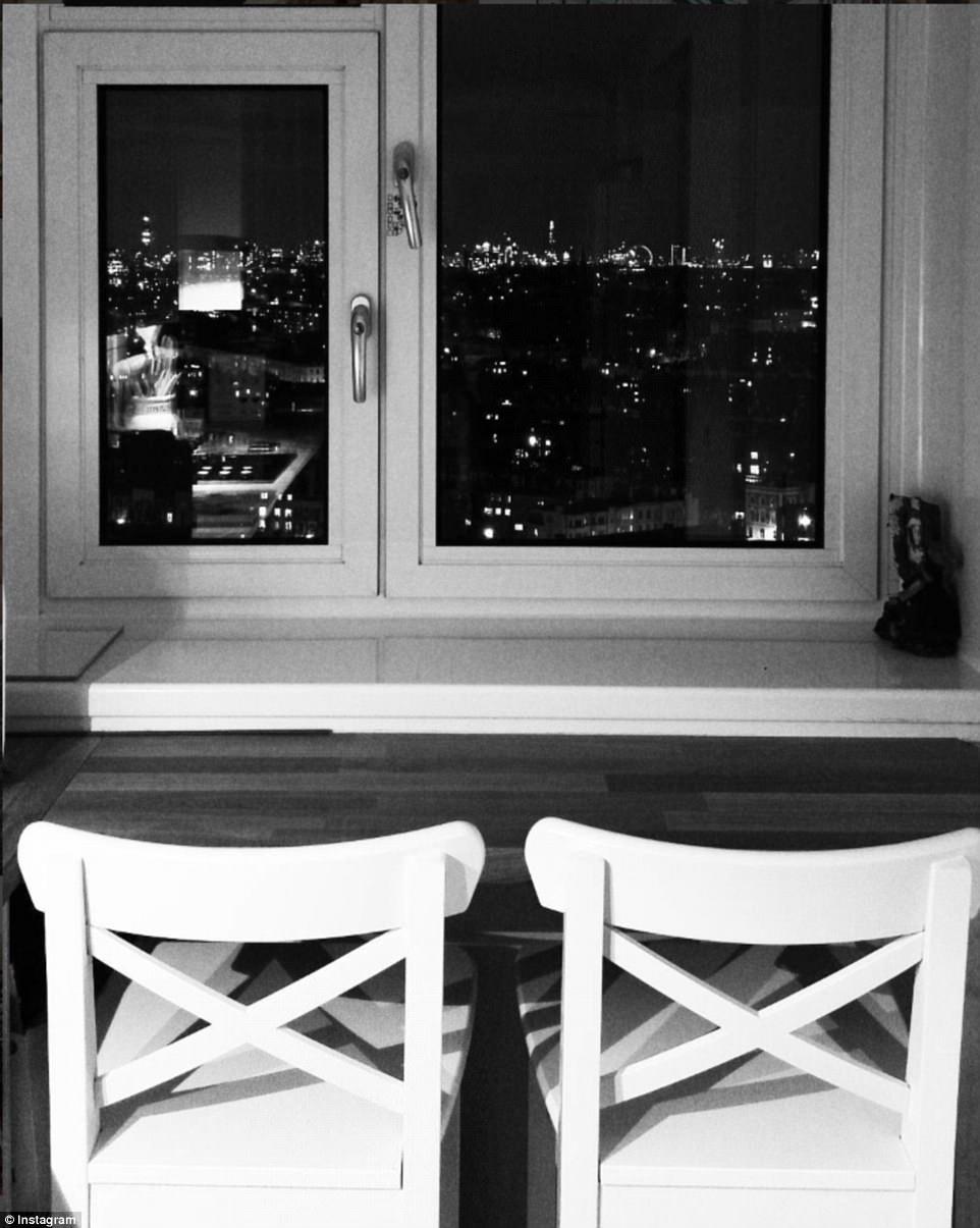 Ce poveste trista! Aceasta tanara a murit in incendiu din Londra! Era italianca si venise in Anglia in urma cu trei luni ca sa-si indeplineasca un vis 457188